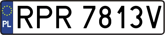 RPR7813V