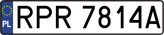 RPR7814A