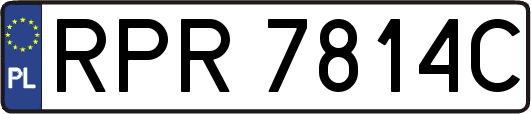 RPR7814C