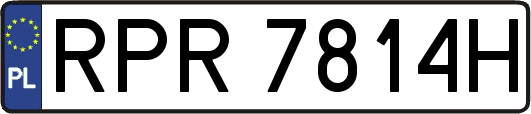 RPR7814H
