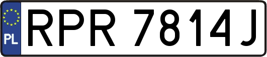 RPR7814J