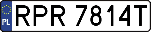 RPR7814T