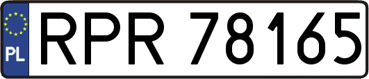 RPR78165