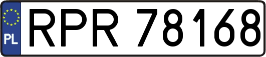 RPR78168