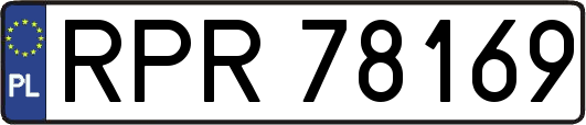 RPR78169