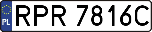 RPR7816C