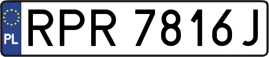 RPR7816J