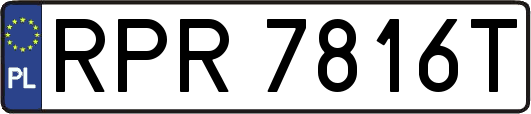 RPR7816T