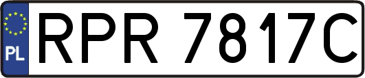 RPR7817C