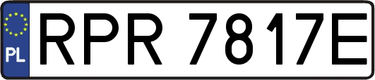 RPR7817E