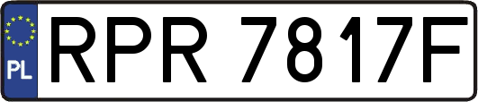 RPR7817F