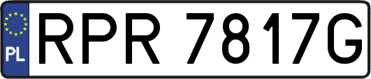 RPR7817G