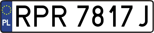 RPR7817J