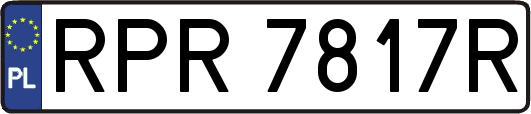 RPR7817R