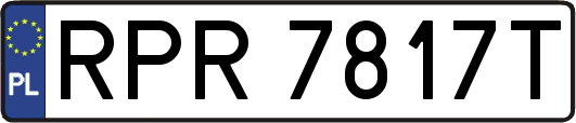 RPR7817T