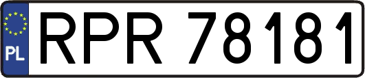 RPR78181