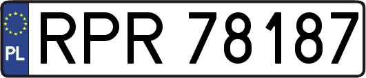 RPR78187