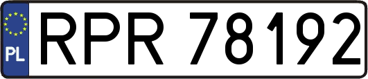 RPR78192