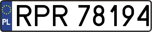RPR78194