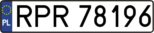 RPR78196