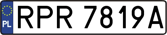 RPR7819A