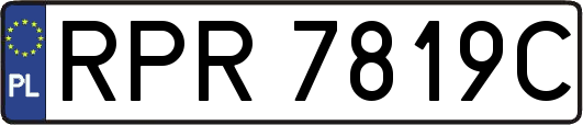 RPR7819C