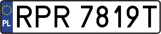 RPR7819T