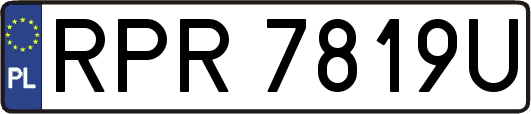 RPR7819U