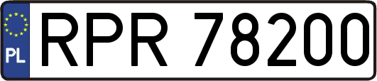 RPR78200
