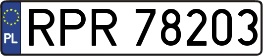 RPR78203