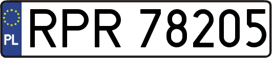 RPR78205