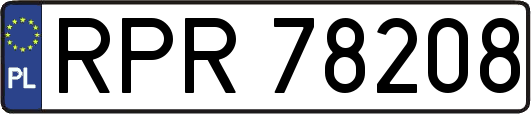 RPR78208