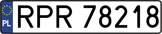 RPR78218