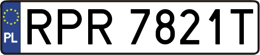 RPR7821T