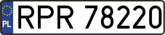 RPR78220