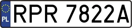 RPR7822A