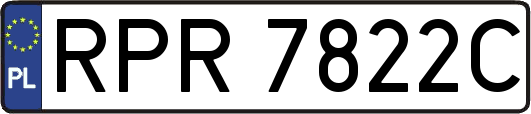 RPR7822C