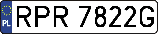 RPR7822G