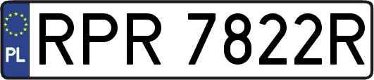 RPR7822R
