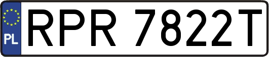 RPR7822T