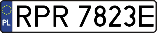 RPR7823E