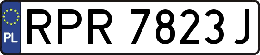 RPR7823J