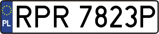 RPR7823P