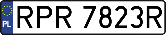 RPR7823R