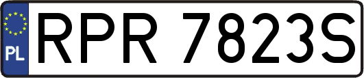 RPR7823S