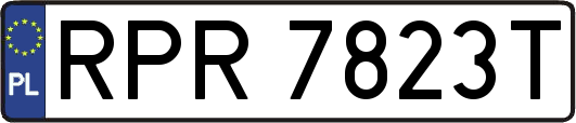 RPR7823T