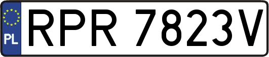 RPR7823V