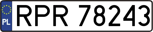 RPR78243