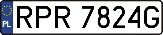 RPR7824G