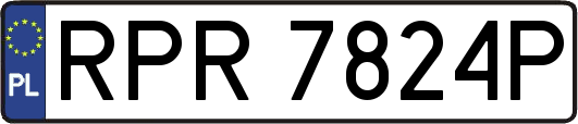 RPR7824P